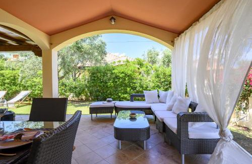 Tertenia Casa | Villa Dalila
