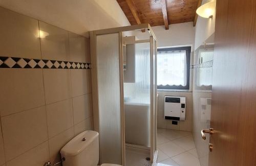 Endine Gaiano Casa | Villa Dall'Angelo Attico Mountain Lake Endine Hospitality