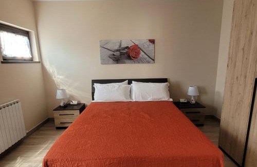 Endine Gaiano Casa | Villa Dall'Angelo Suite Mountain Lake Endine Hospitality