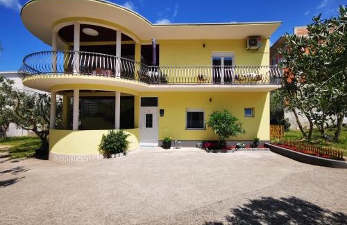 Tucepi Casa | Villa Dalma