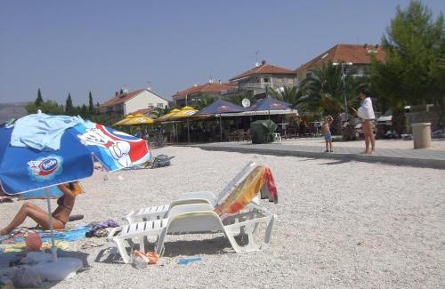 Businci Apartamento | Villa Dalmatia