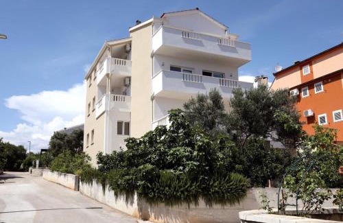 Businci Apartamento | Villa Dalmatia