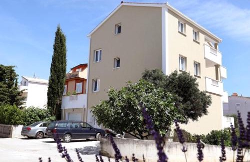 Businci Apartamento | Villa Dalmatia