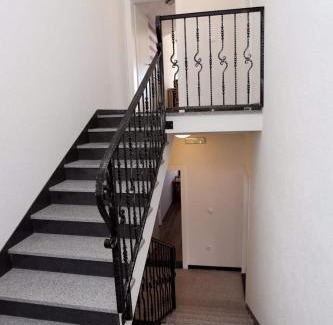Businci Apartamento | Villa Dalmatia