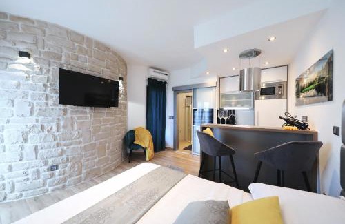 Pakostane Apartamento | Villa Dalmatino