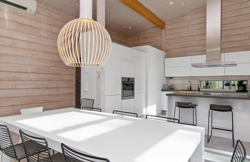 Vierumaki Casa | Villa dalton by Interhome
