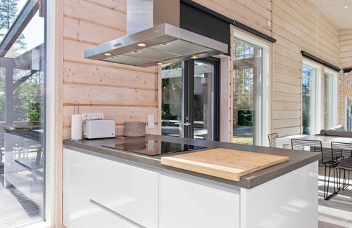 Vierumaki Casa | Villa dalton by Interhome