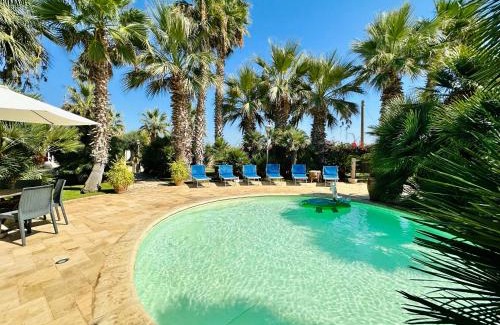 Donnalucata Casa | Villa Dalya