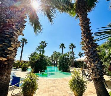 Donnalucata Casa | Villa Dalya