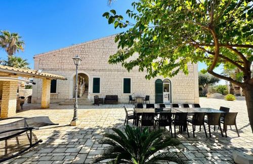 Donnalucata Casa | Villa Dalya