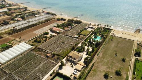 Donnalucata Casa | Villa Dalya