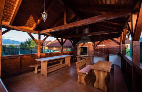 Liptovsky Mikulas Villa | Villa Dam