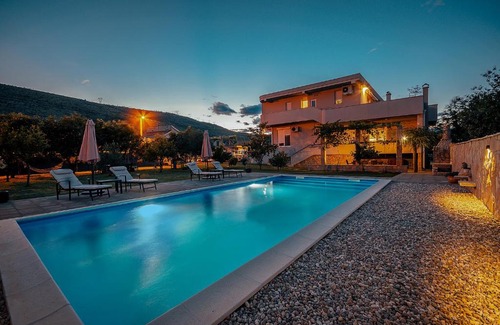 Mostar Villa | Villa Dama