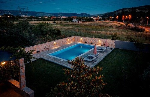 Mostar Villa | Villa Dama