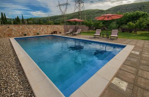 Mostar Villa | Villa Dama