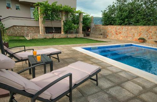 Mostar Villa | Villa Dama