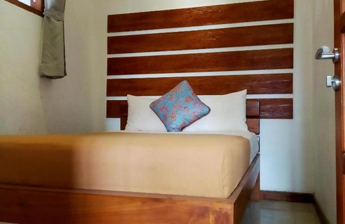 Lovina Apartamento | Villa Damay Dua