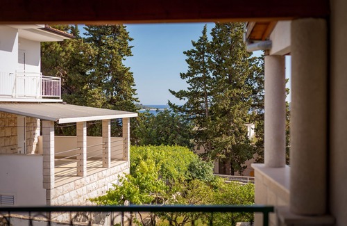 Hvar Villa | Villa Dane