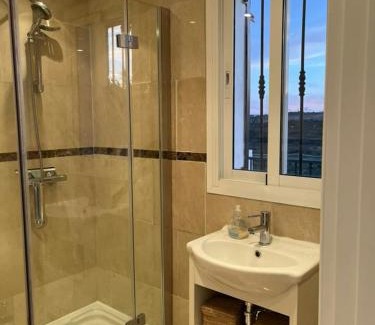 Estepona Villa | Villa Danesa