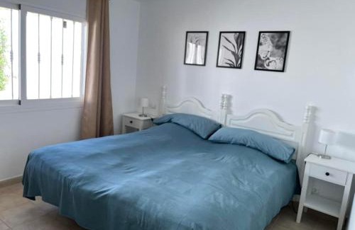 Estepona Villa | Villa Danesa