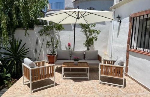 Estepona Villa | Villa Danesa
