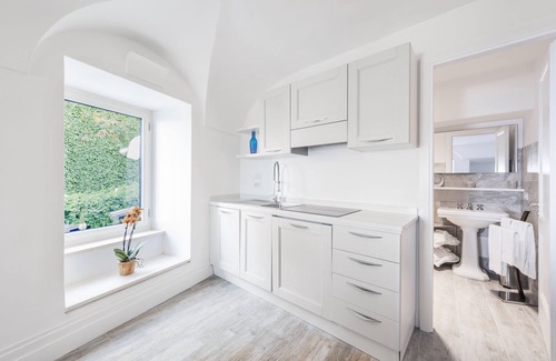 Positano City Centre Villa | Villa Dani en Positano Centro