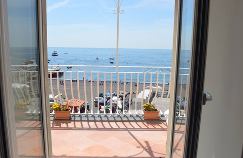 Positano City Centre Villa | Villa Dani en Positano Centro