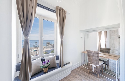 Positano City Centre Villa | Villa Dani en Positano Centro