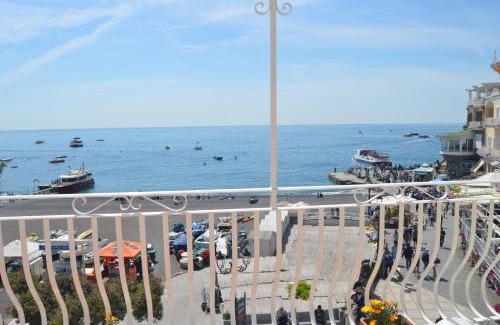 Positano City Centre Casa | Villa Dani