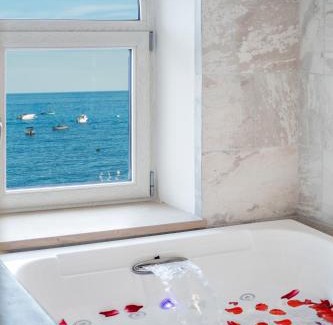 Positano City Centre Casa | Villa Dani