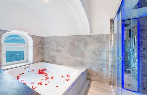 Positano City Centre Casa | Villa Dani