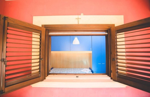Syracuse Villa | Villa Daniela - Belvedere Siracusa