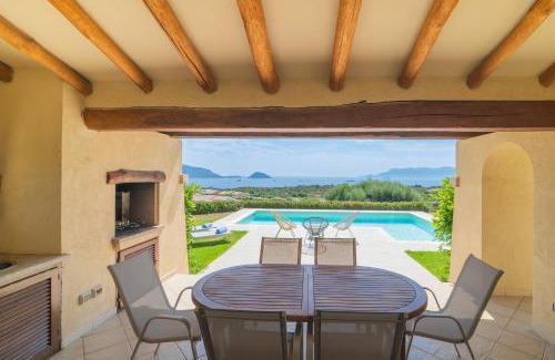 Golfo Aranci Villa | Villa Daniela