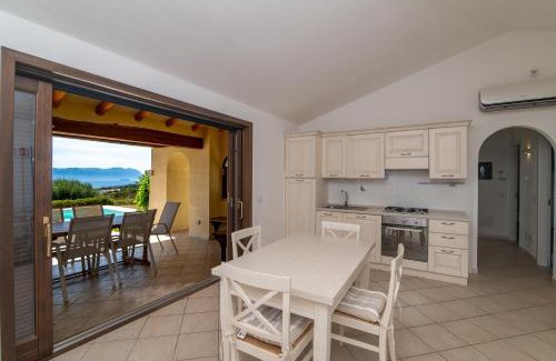 Golfo Aranci Villa | Villa Daniela