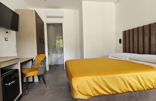 Frascinelle Casa | Villa Daniela Suites