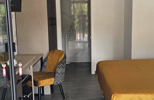 Frascinelle Casa | Villa Daniela Suites