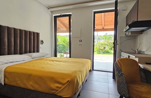 Frascinelle Casa | Villa Daniela Suites