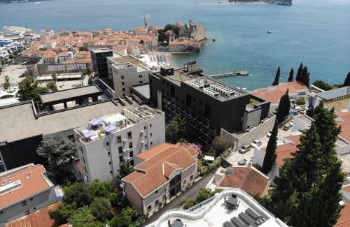 Gospostina Apartamento | Villa Danile Cosy Apartments