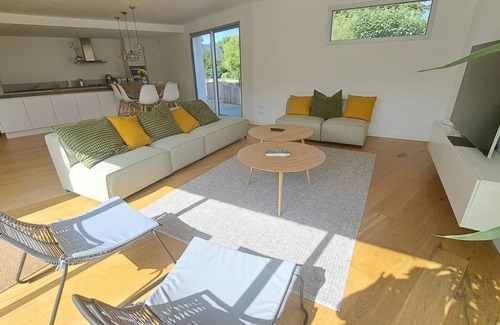 Langueux Casa | Villa DanZo on the Brittany coast