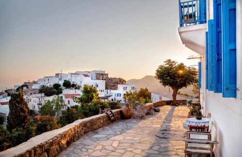 Nikia Casa | Villa Daphne