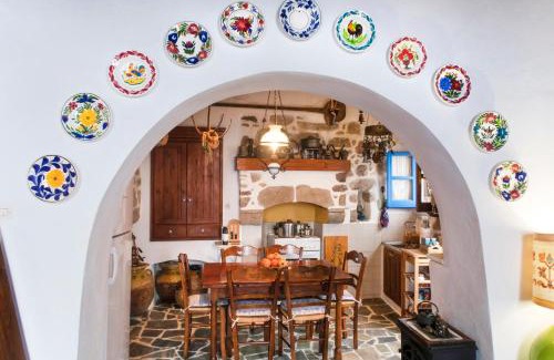 Nikia Casa | Villa Daphne