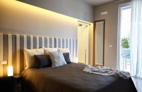 Polignano a Mare Apartamento | Villa Dapper Apartment 3