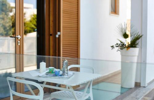 Polignano a Mare Apartamento | Villa Dapper Apartment 3