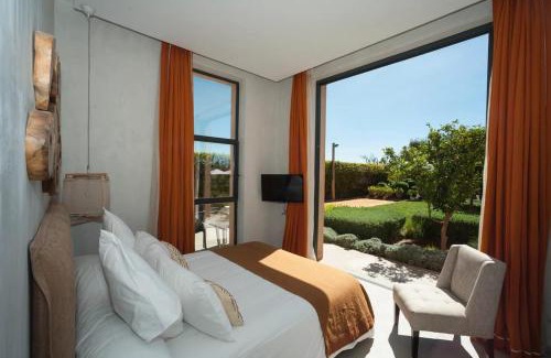 Tassoultante Villa | Villa Dar Balou - FAMILY ONLY