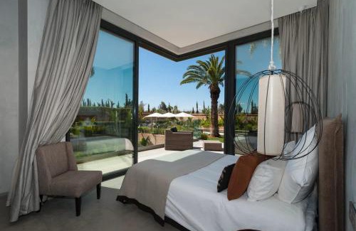 Tassoultante Villa | Villa Dar Balou - FAMILY ONLY