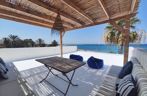 Hergla Villa | Villa dar nina hergla