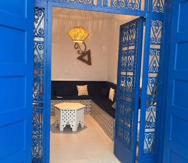 Hergla Villa | Villa dar nina hergla