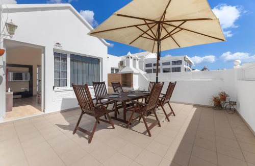 Playa del Cable Casa | Villa Dara