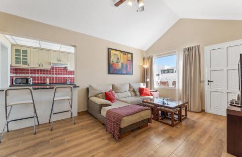 Playa del Cable Casa | Villa Dara