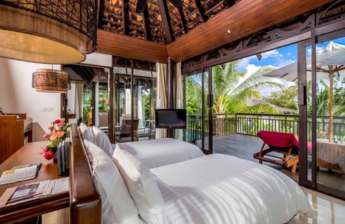 Rawai Complejo | Villa Dara - Dos Habitaciones Resort, Capacidad 5
